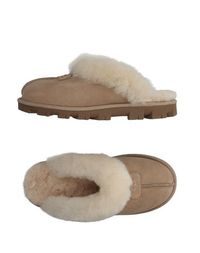 Домашние туфли UGG Australia