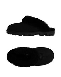 Домашние туфли UGG Australia