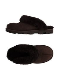 Домашние туфли UGG Australia