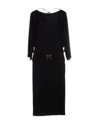 Платье длиной 3/4 Emilio Pucci