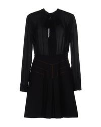 Короткое платье Valentino
