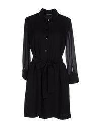 Короткое платье Emporio Armani