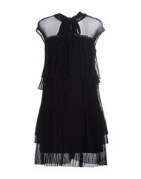 Короткое платье Mangano