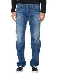 Джинсовые брюки Diesel
