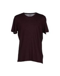 Футболка Majestic Homme