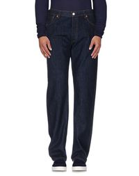 Джинсовые брюки Levis RED TAB