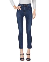 Джинсовые брюки (+) People