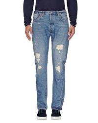 Джинсовые брюки Levis Vintage Clothing