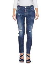 Джинсовые брюки Dsquared2