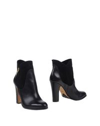 Полусапоги и высокие ботинки Vince Camuto