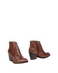 Полусапоги и высокие ботинки Steve Madden