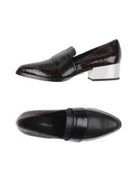 Мокасины 3.1 Phillip LIM