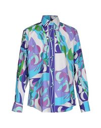 Pубашка Emilio Pucci