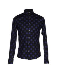 Pубашка Scotch & Soda