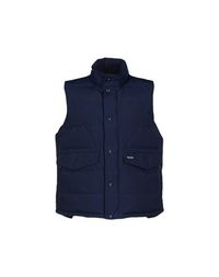 Пуховик Woolrich