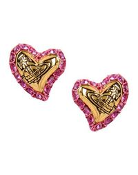 Серьги Vivienne Westwood