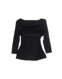 Блузка Elisabetta Franchi