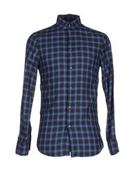 Pубашка Dsquared2