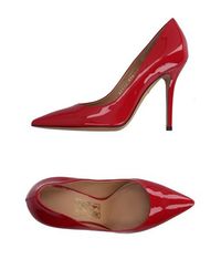 Туфли Salvatore Ferragamo