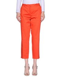 Повседневные брюки Blumarine