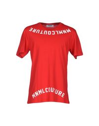 Футболка Mnml Couture