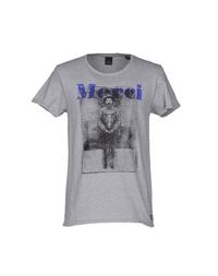 Футболка Scotch & Soda