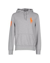 Толстовка Polo Ralph Lauren