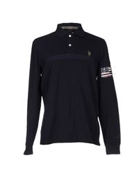 Поло U.S.Polo Assn.