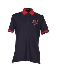 Поло U.S.Polo Assn.
