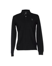 Поло U.S.Polo Assn.