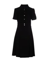 Короткое платье Marc BY Marc Jacobs