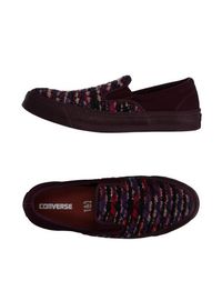 Низкие кеды и кроссовки Converse ALL Star Missoni