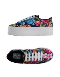 Низкие кеды и кроссовки JC Play BY Jeffrey Campbell