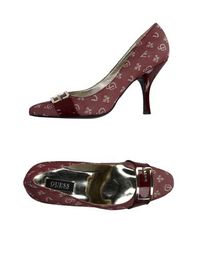 Туфли Guess BY Marciano