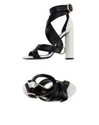 Сандалии TOM Ford