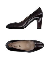 Туфли Donna Soft