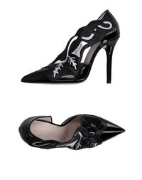 Туфли Christopher Kane