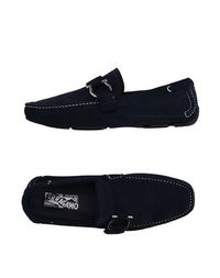 Мокасины Salvatore Ferragamo