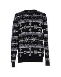 Свитер Marcelo Burlon