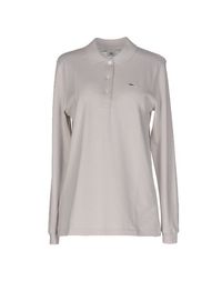 Поло Lacoste