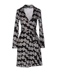 Короткое платье Diane VON Furstenberg