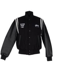 Куртка Stussy