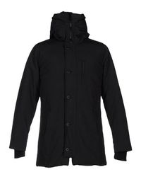 Пуховик Scotch & Soda
