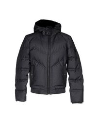 Пуховик Versace Collection
