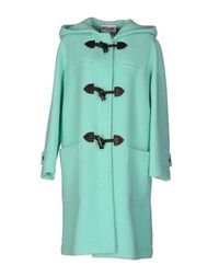 Пальто Moschino Couture