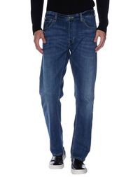 Джинсовые брюки LEE