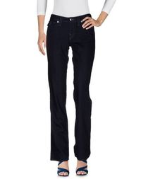 Джинсовые брюки True Religion