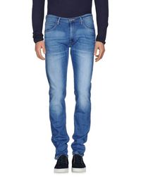 Джинсовые брюки LEE