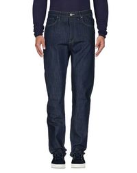 Джинсовые брюки Levis RED TAB