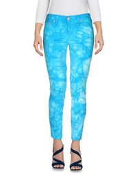 Джинсовые брюки True Religion